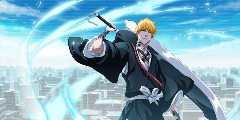 Phần 3 của Bleach: Thousand Year Blood War với nhiều tình tiết hấp dẫn