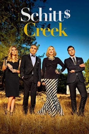 Schitt’s Creek (Phần 5)