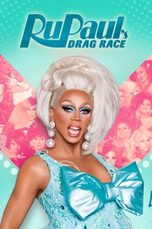 Rupaul’s Drag Race – Cuộc chiến giày cao gót (Phần 8)